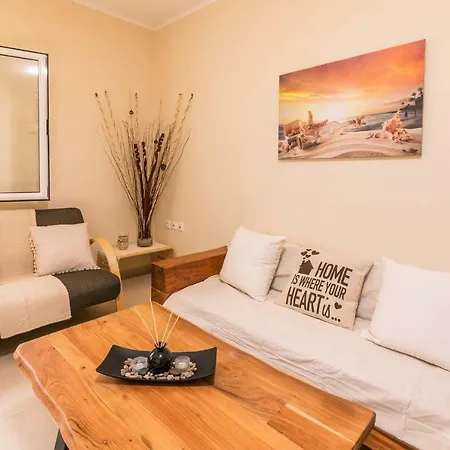 Βίλα Alkinoi Seaview With Private Pool By Konnect, Nisaki *